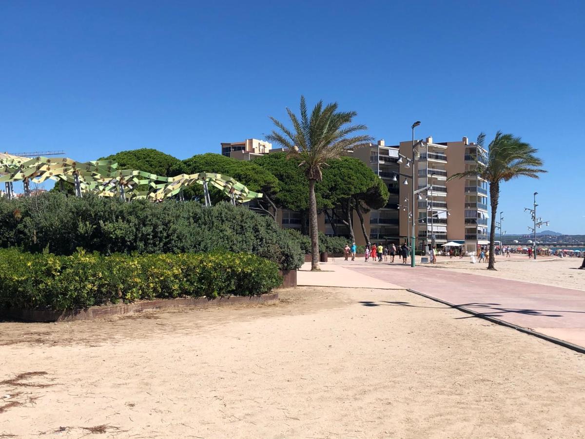 Pineda Beach 1A Linea De Mar & Parking La Pineda Extérieur photo